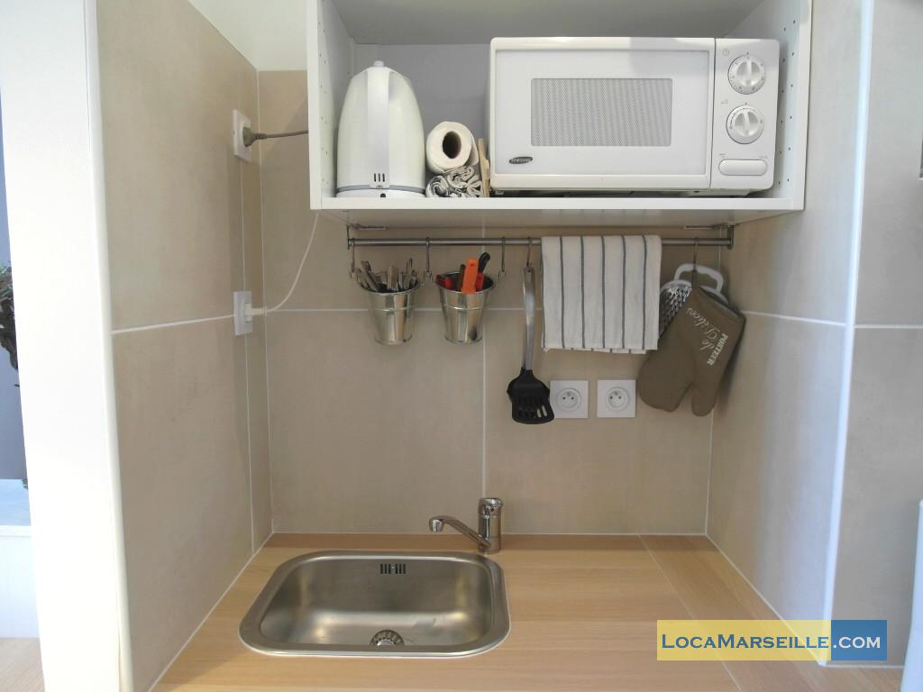 Bord de Place* - Marseille 13001