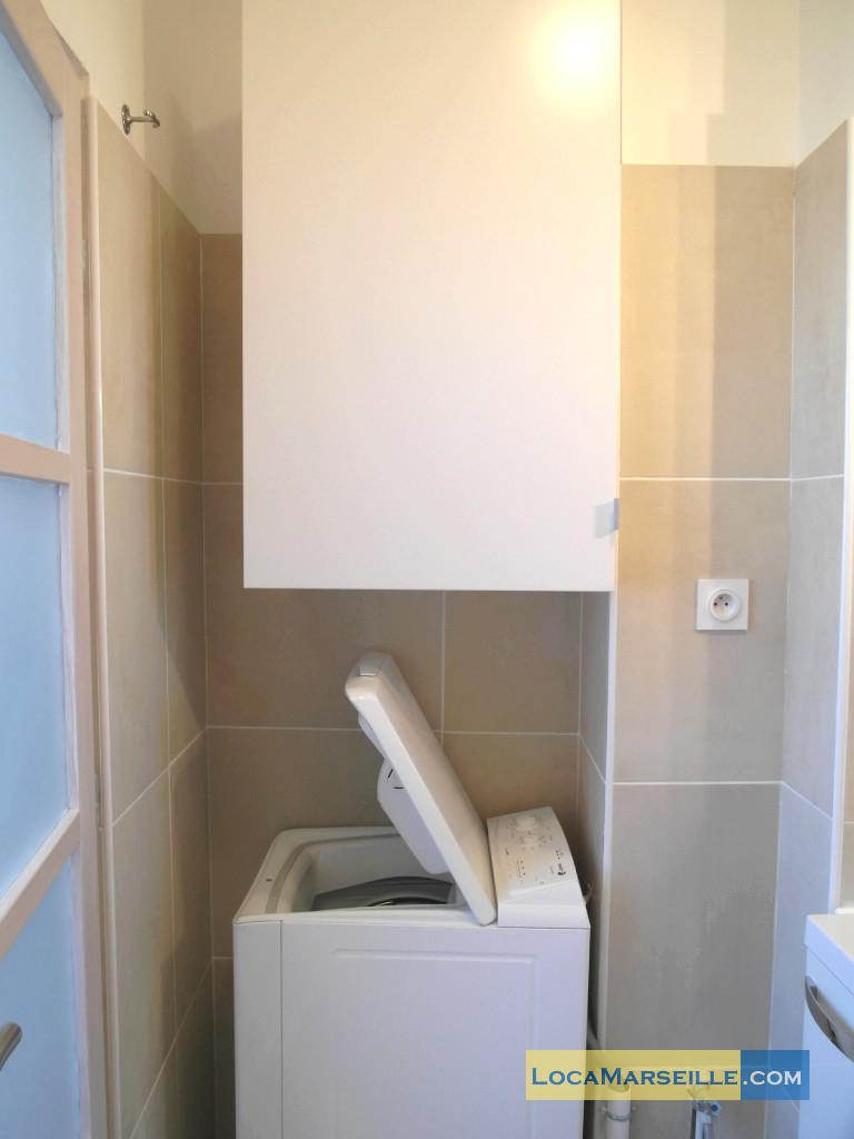 Bord de Place* - Marseille 13001