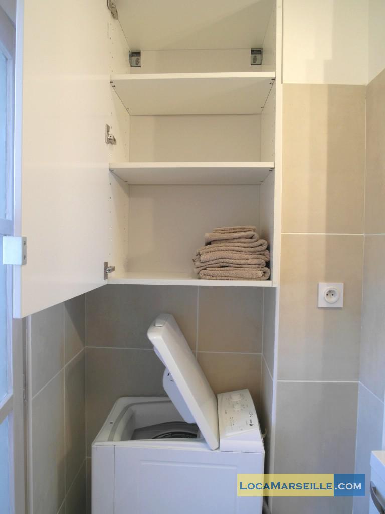 Bord de Place* - Marseille 13001