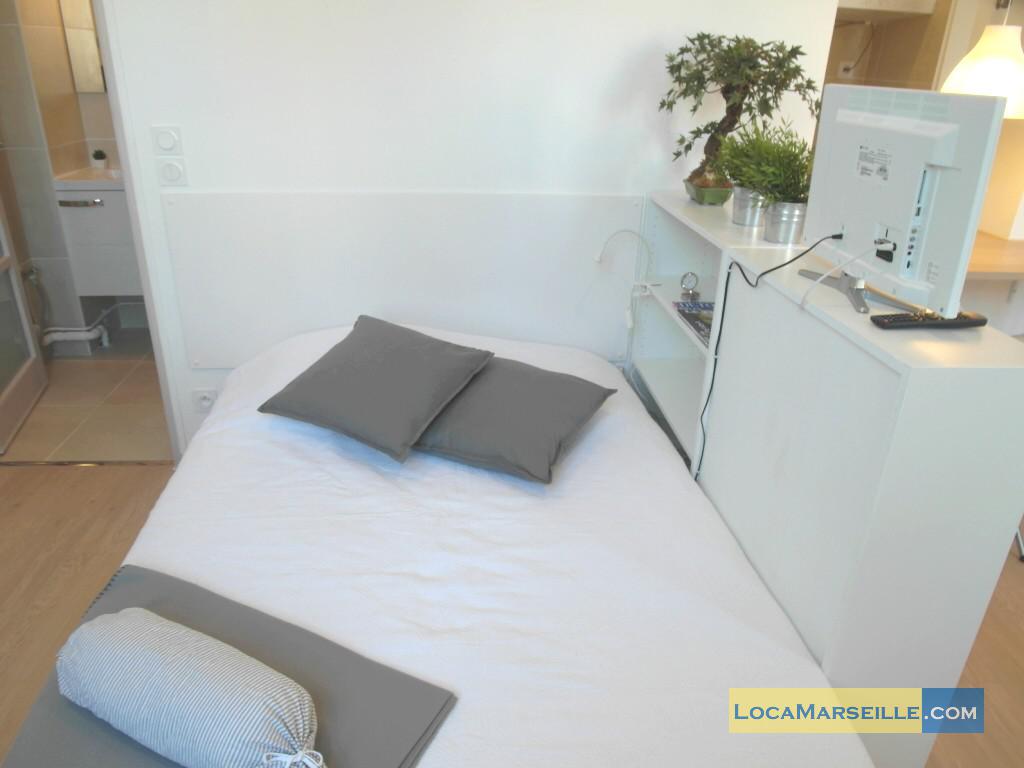 Bord de Place* - Marseille 13001