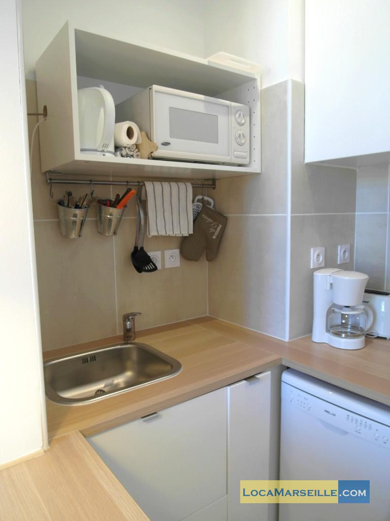 Bord de Place* - Marseille 13001