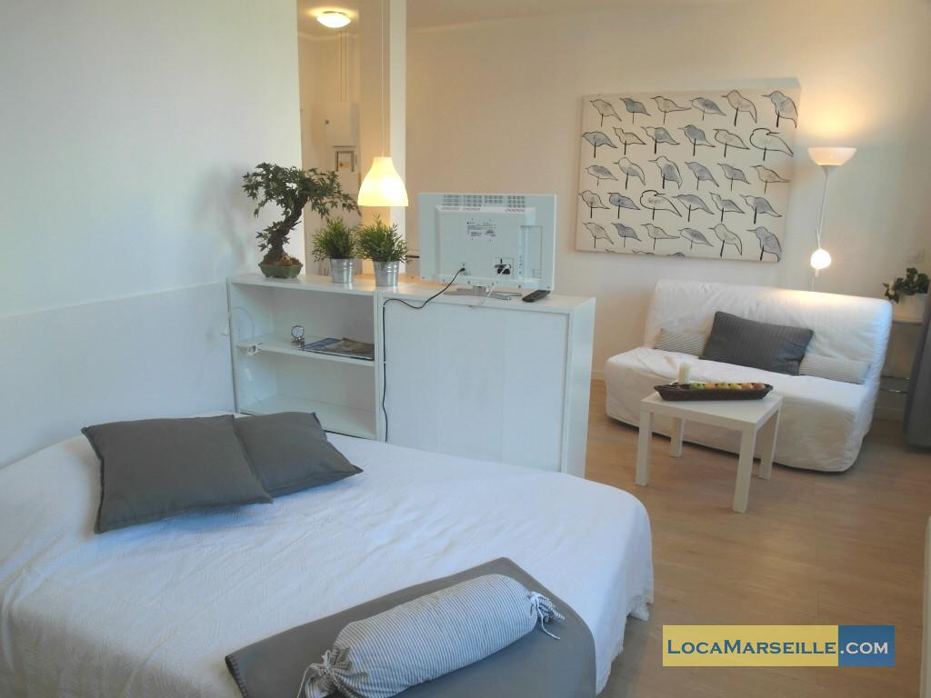 Bord de Place* - Marseille 13001