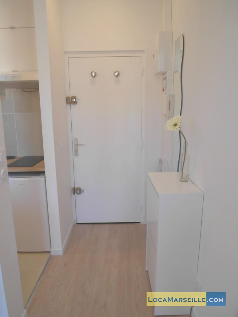 Bord de Place* - Marseille 13001