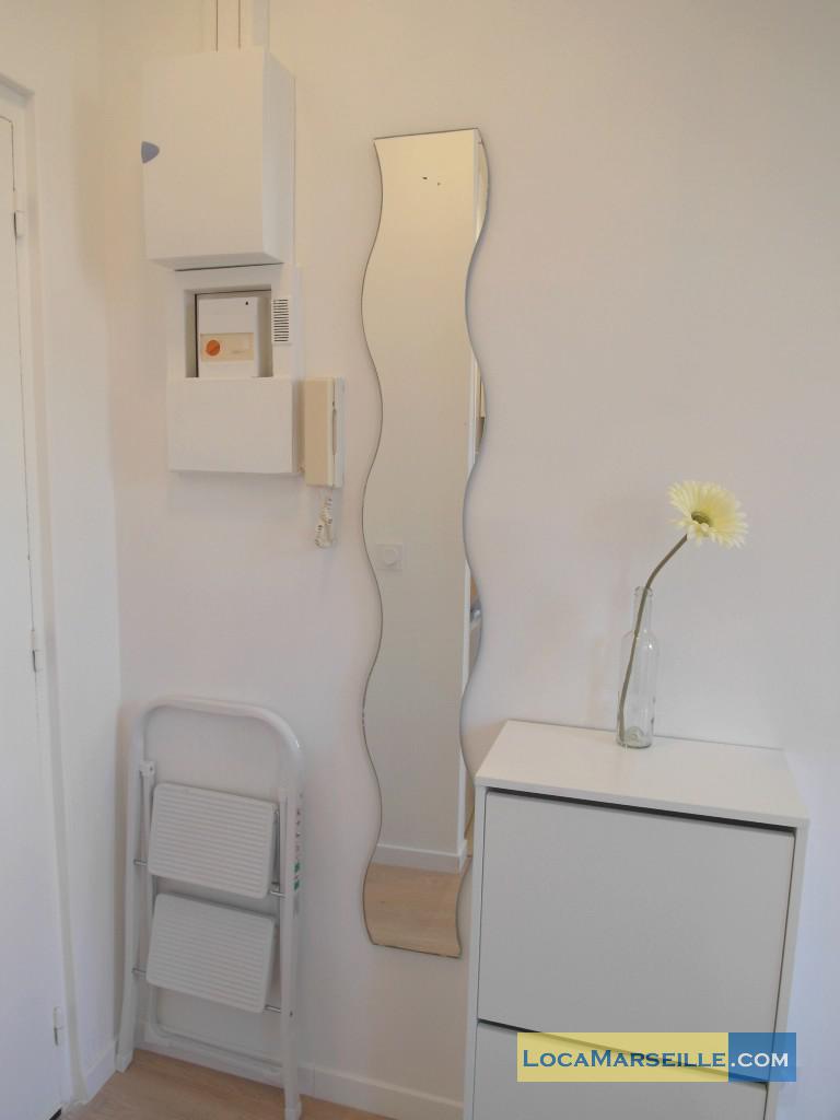 Bord de Place* - Marseille 13001