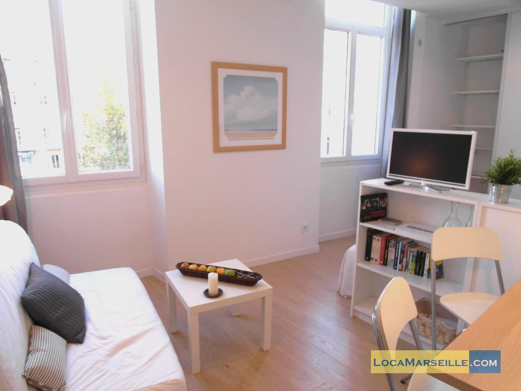 Bord de Place* - Marseille 13001