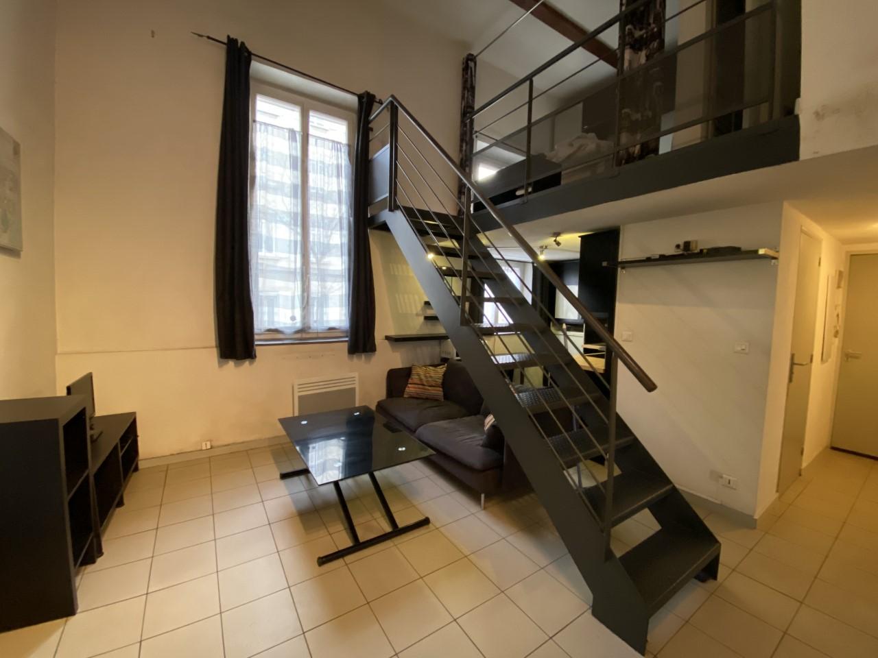 Appartement - Marseille  13012