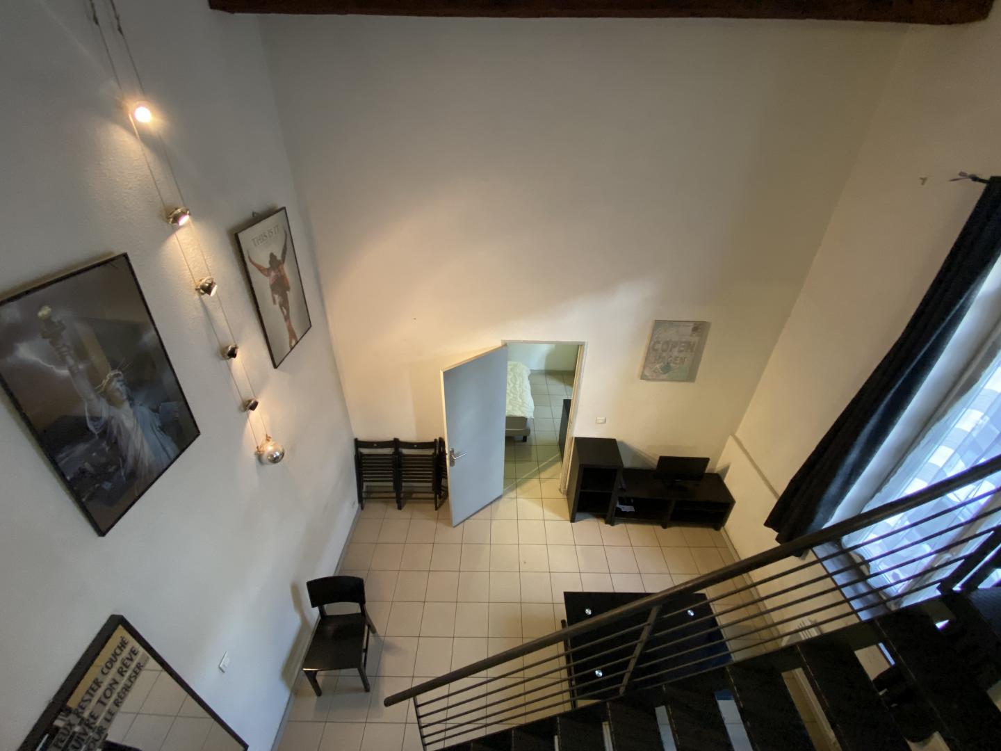 Duplex Barnabe* - Marseille 13012