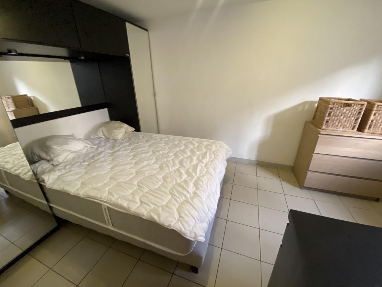 Duplex Barnabe* - Marseille 13012