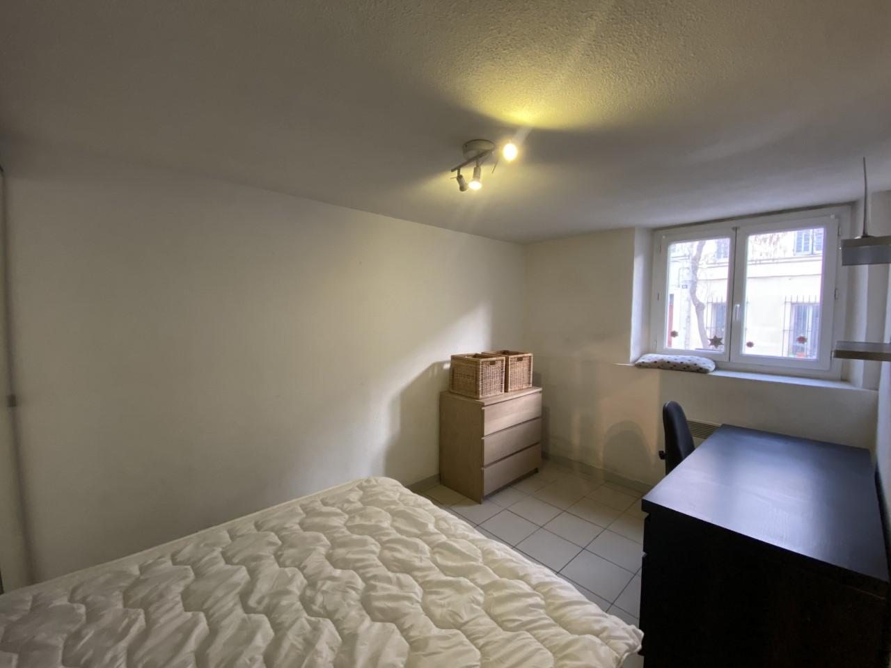 Duplex Barnabe* - Marseille 13012