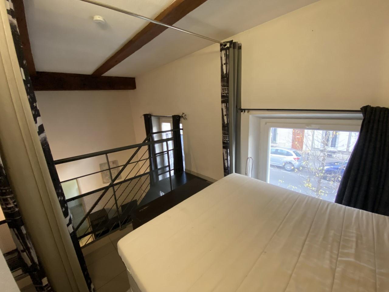 Duplex Barnabe* - Marseille 13012