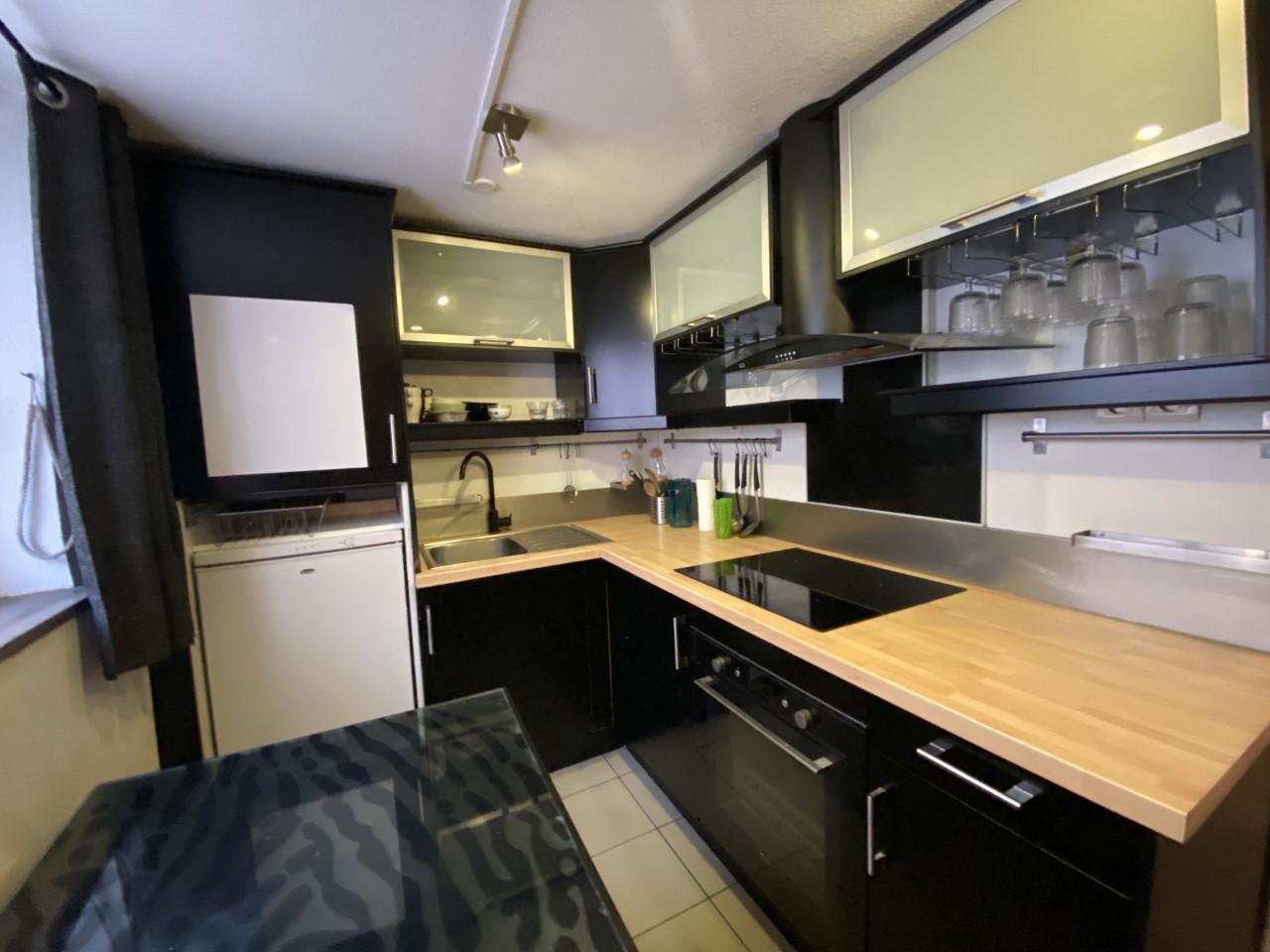 Duplex Barnabe* - Marseille 13012