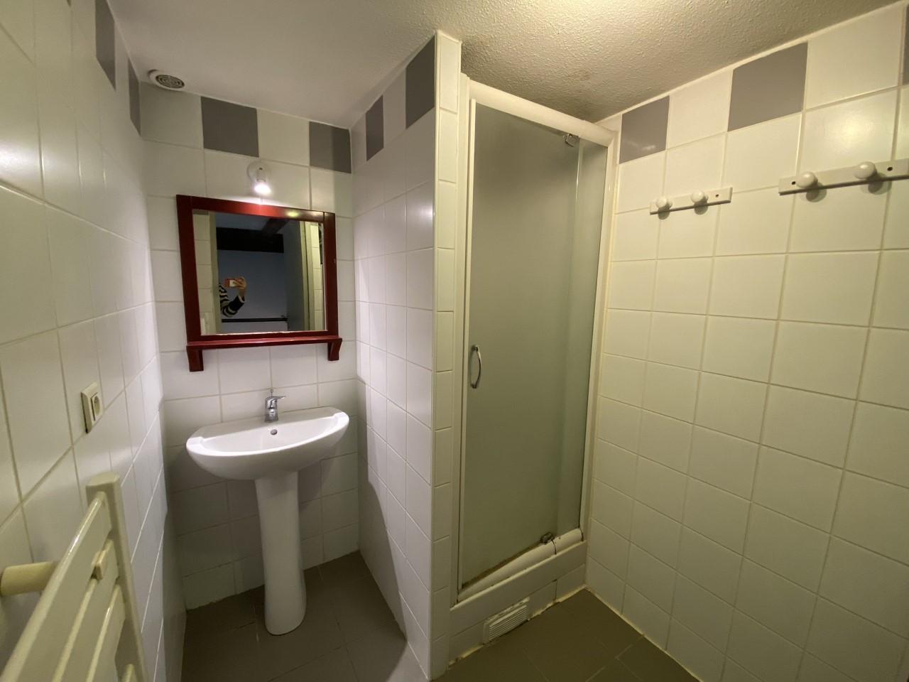 Duplex Barnabe* - Marseille 13012