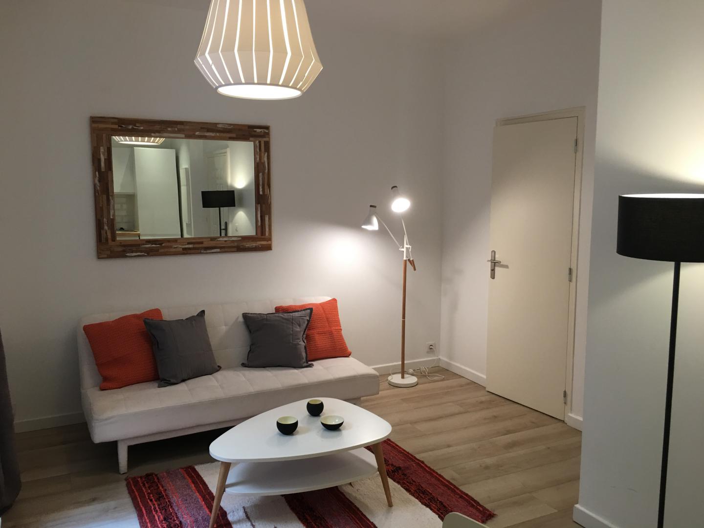 Palud 1G* - Marseille 13001