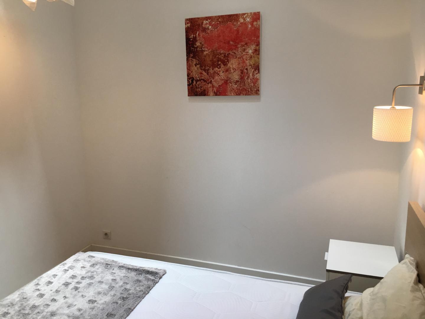 Palud 1G* - Marseille 13001