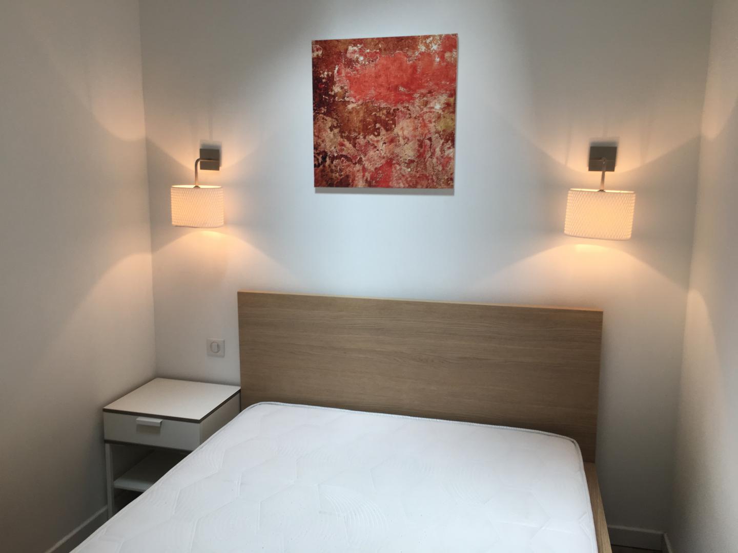 Palud 1G* - Marseille 13001