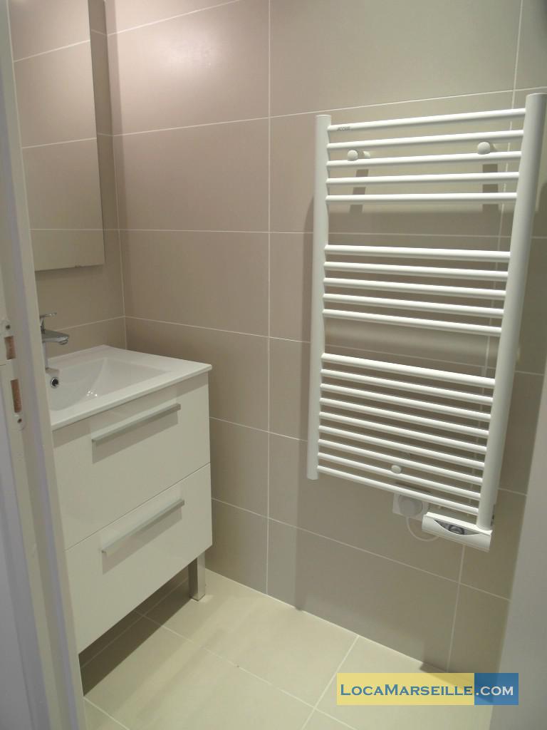 Palud 1G* - Marseille 13001