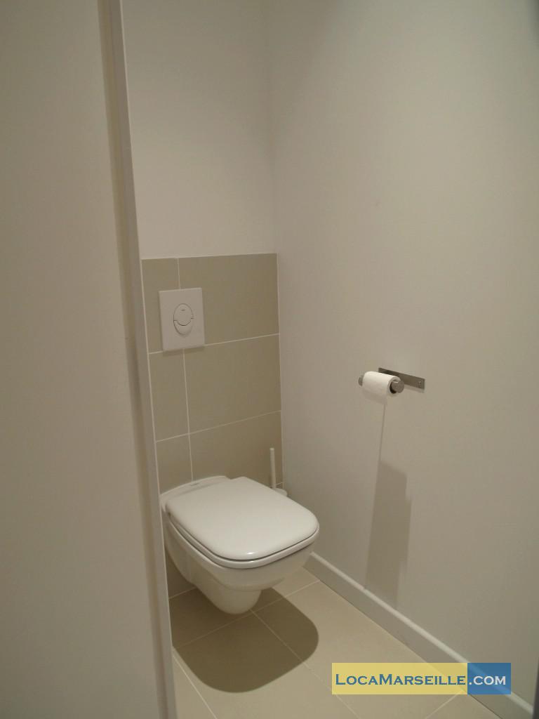 Palud 1G* - Marseille 13001