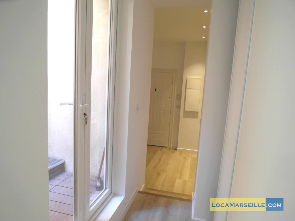 Palud 1G* - Marseille 13001