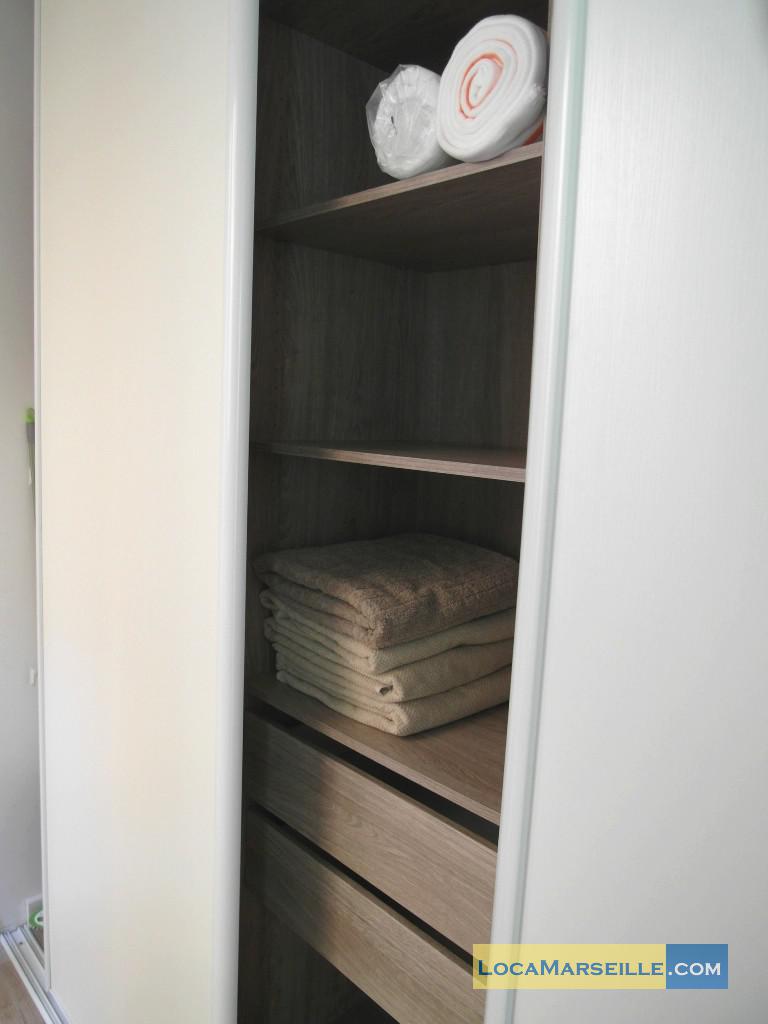 Palud 1G* - Marseille 13001