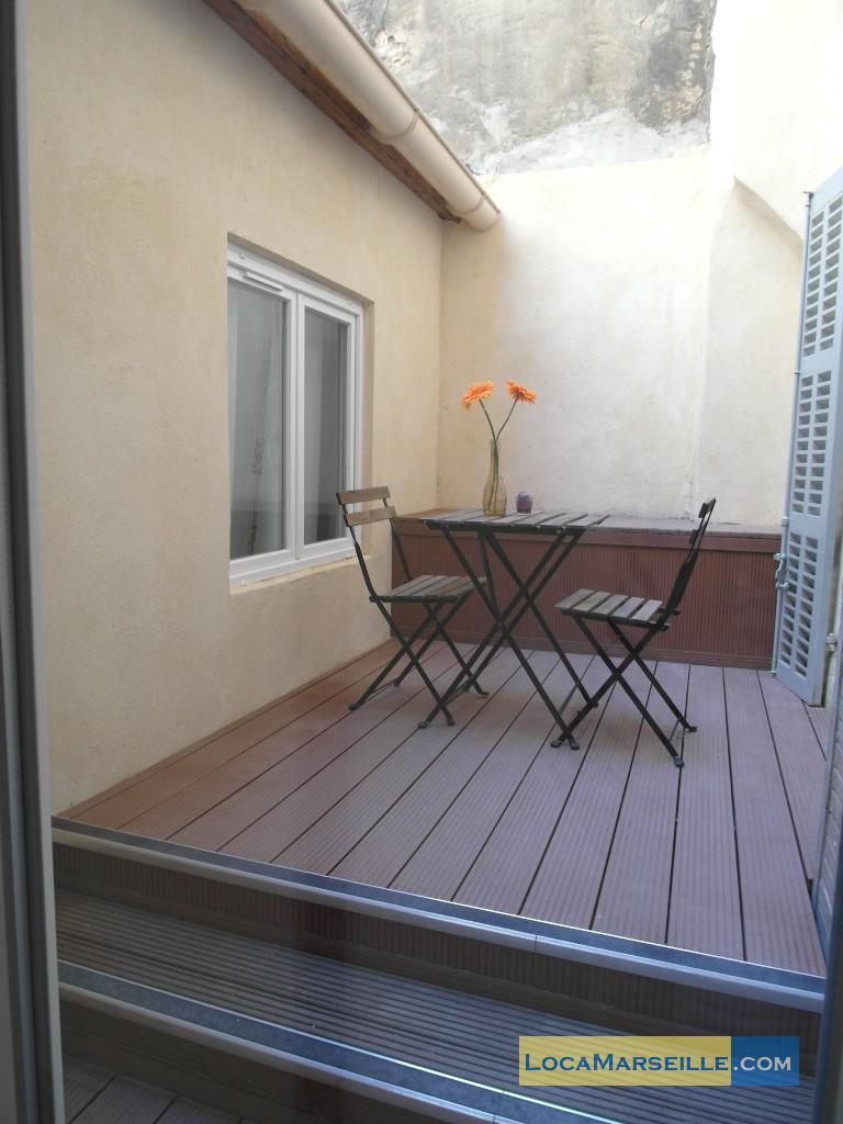 Palud 1G* - Marseille 13001