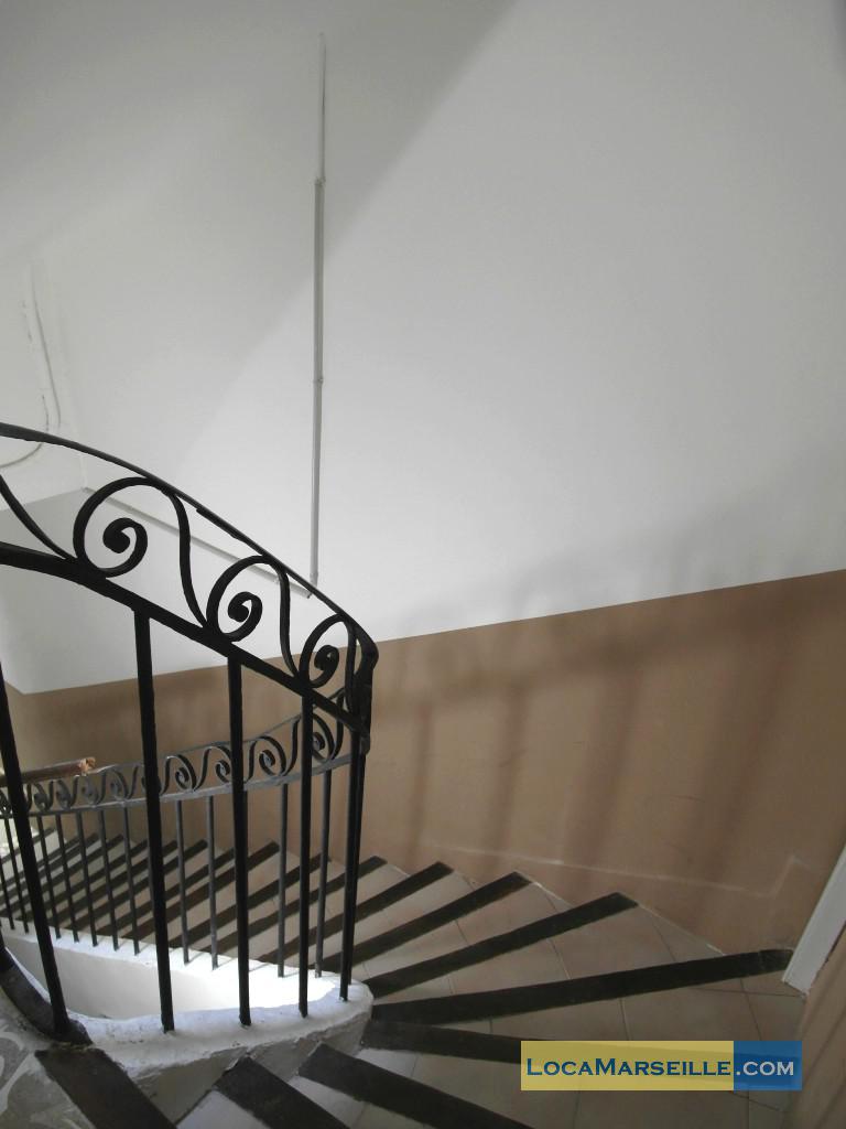 Palud 1G* - Marseille 13001