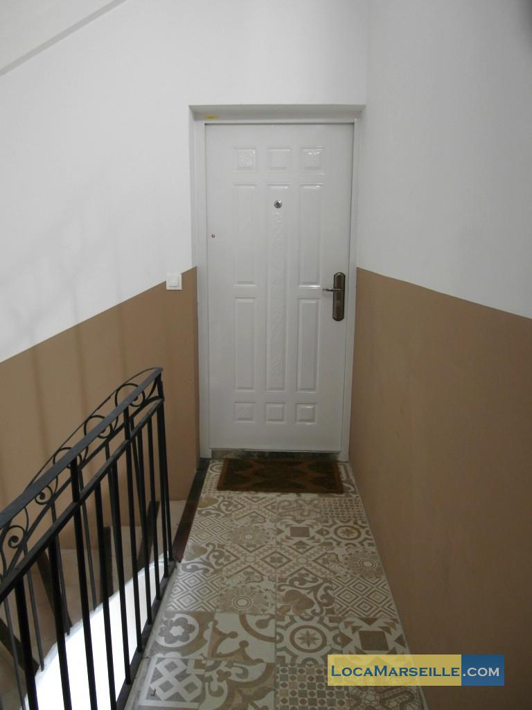 Palud 1G* - Marseille 13001