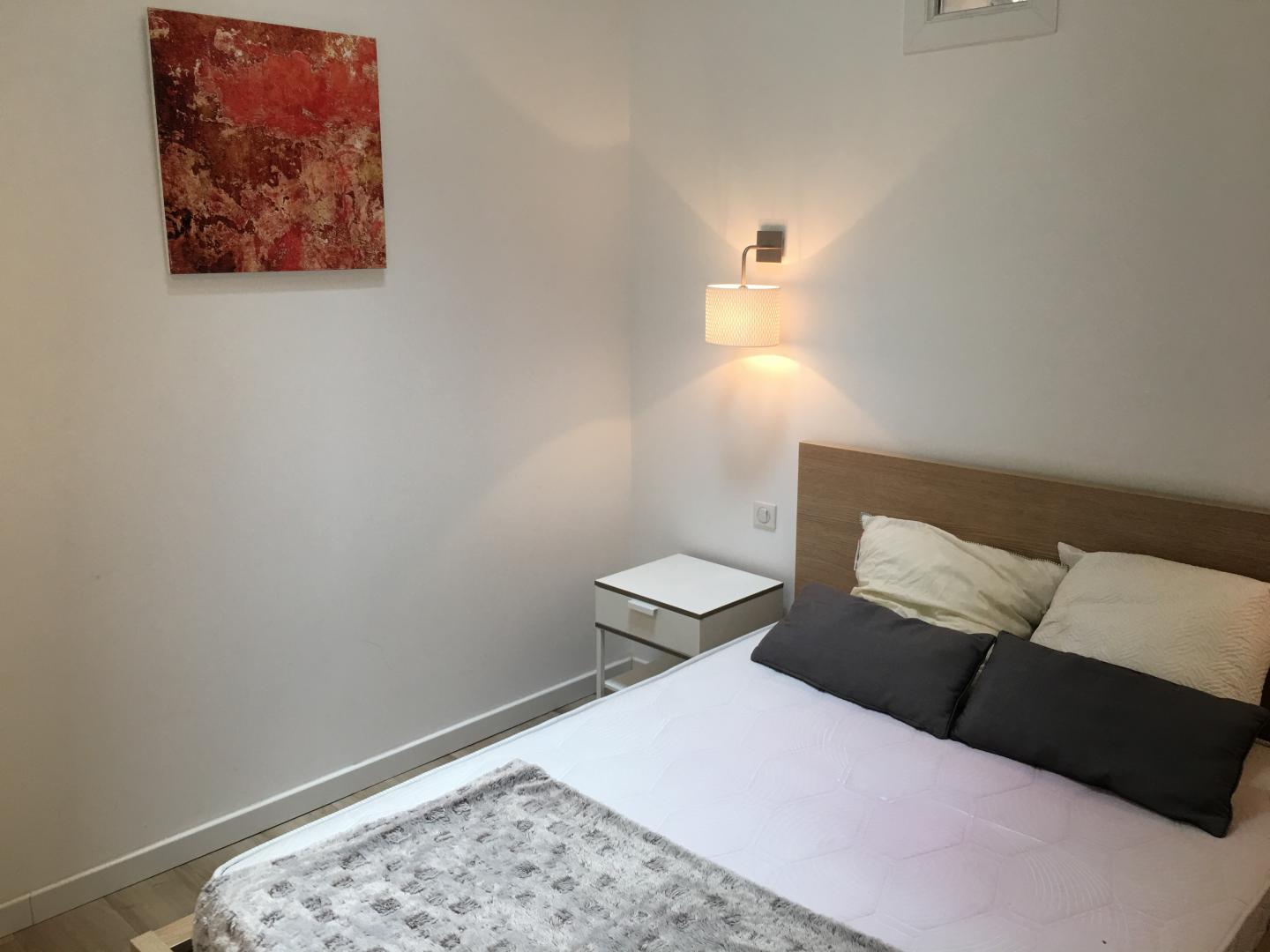 Palud 1G* - Marseille 13001