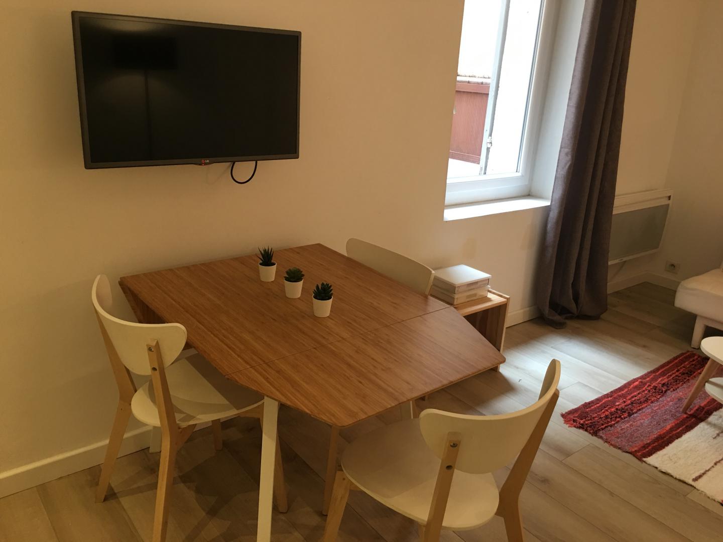 Palud 1G* - Marseille 13001