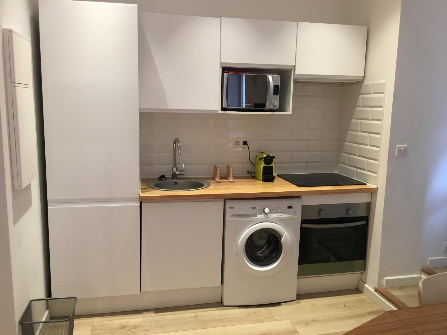 Palud 1G* - Marseille 13001