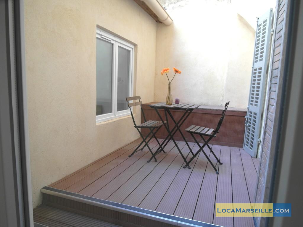 Palud 1G* - Marseille 13001