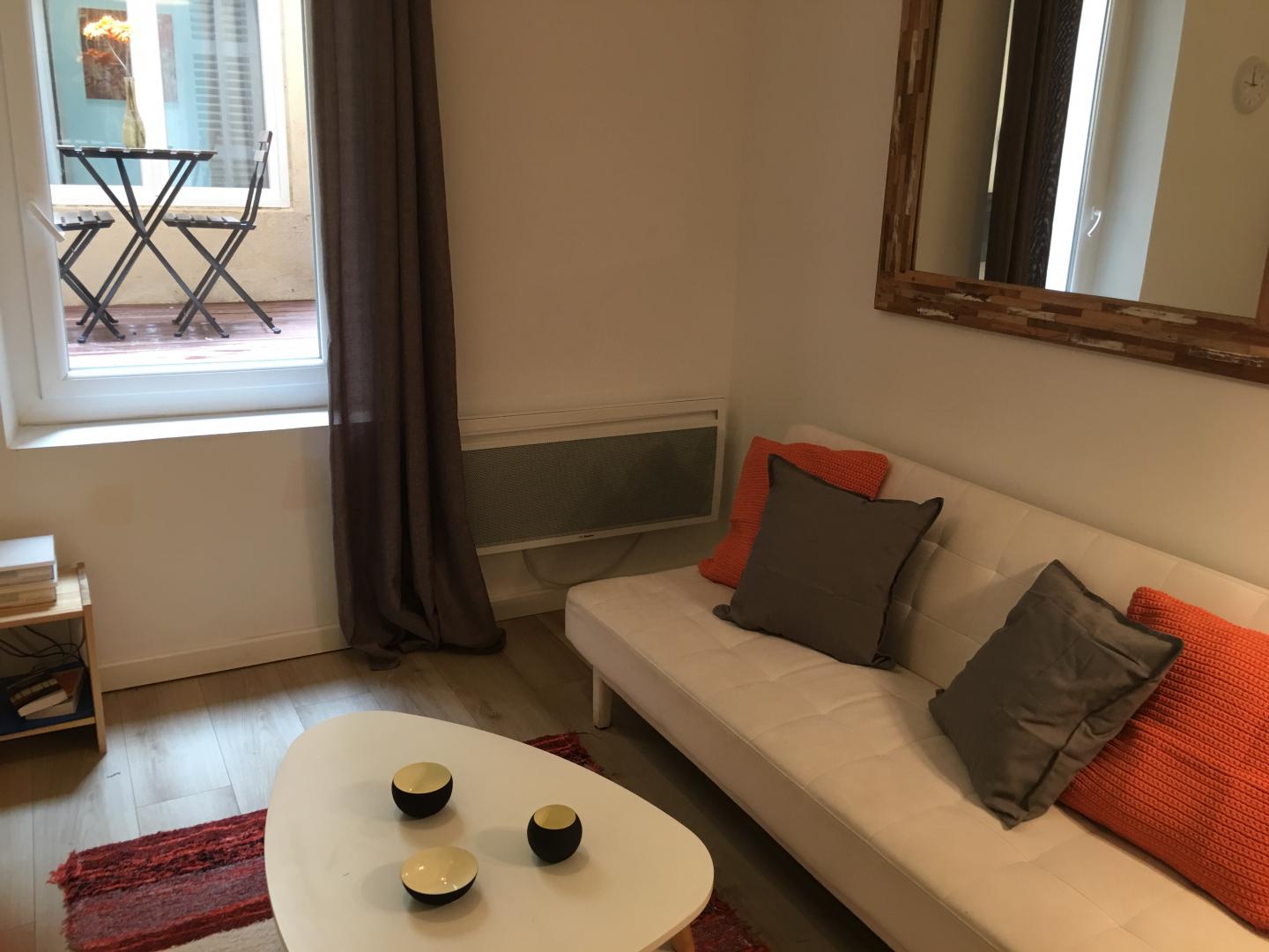 Palud 1G* - Marseille 13001