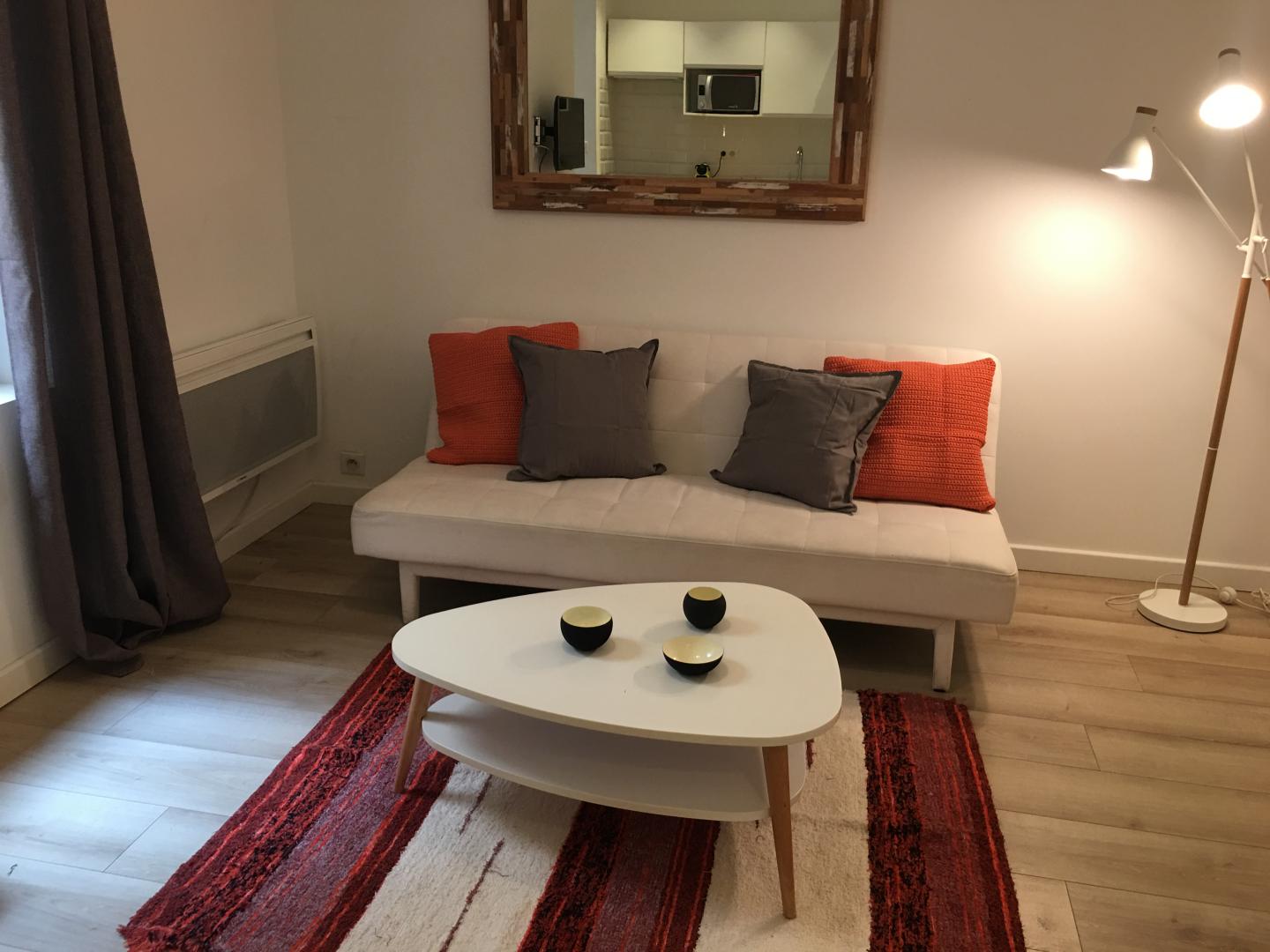 Palud 1G* - Marseille 13001