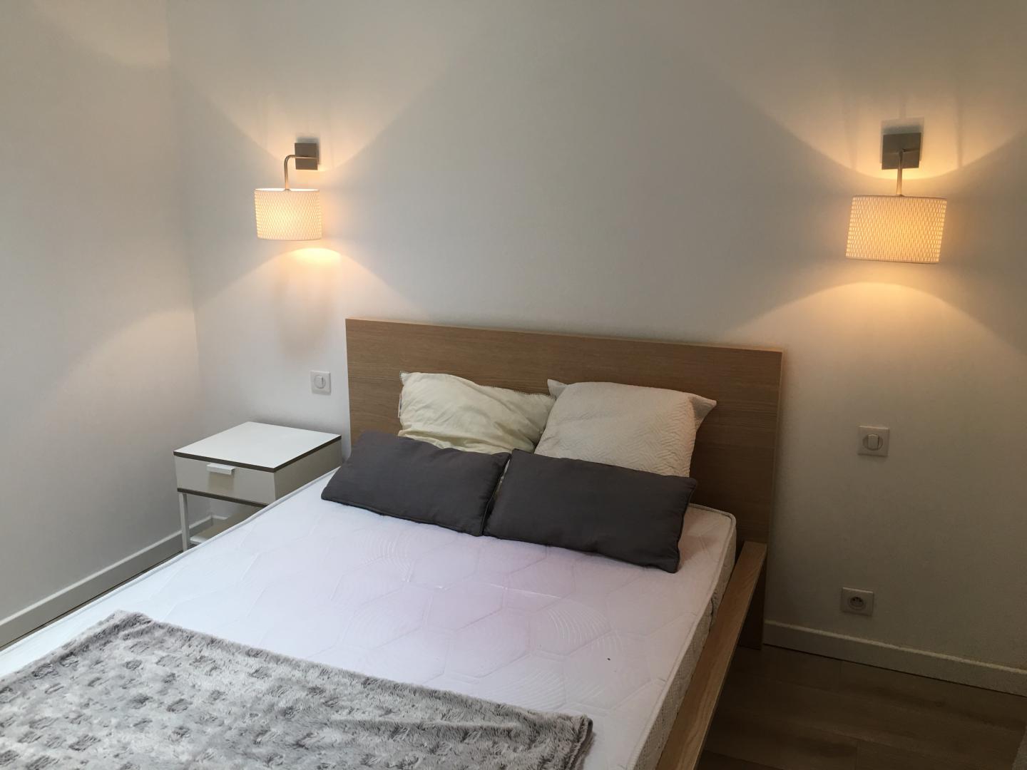 Palud 1G* - Marseille 13001