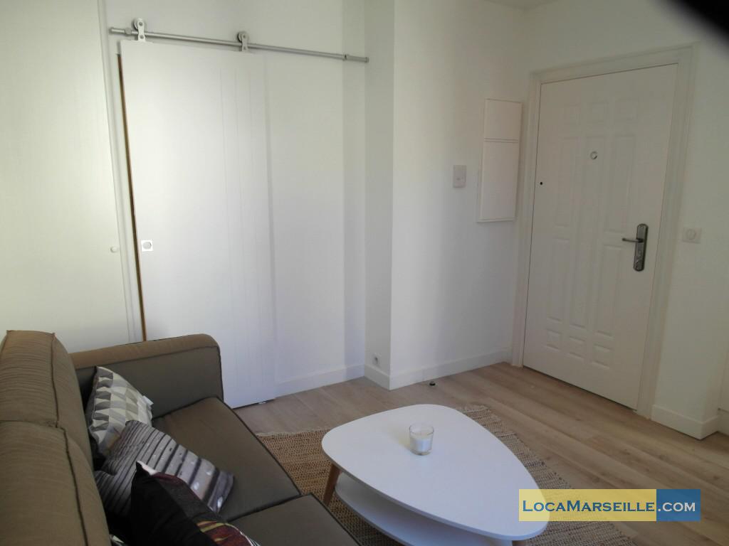 Palud 5G* - Marseille 13001