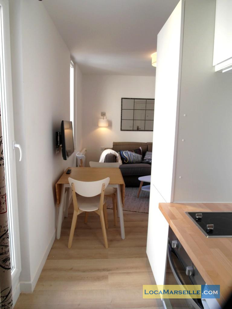 Palud 5G* - Marseille 13001