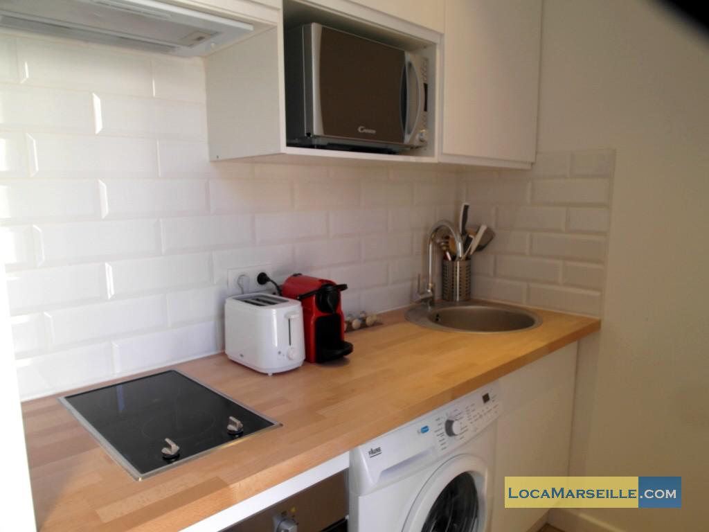 Palud 5G* - Marseille 13001