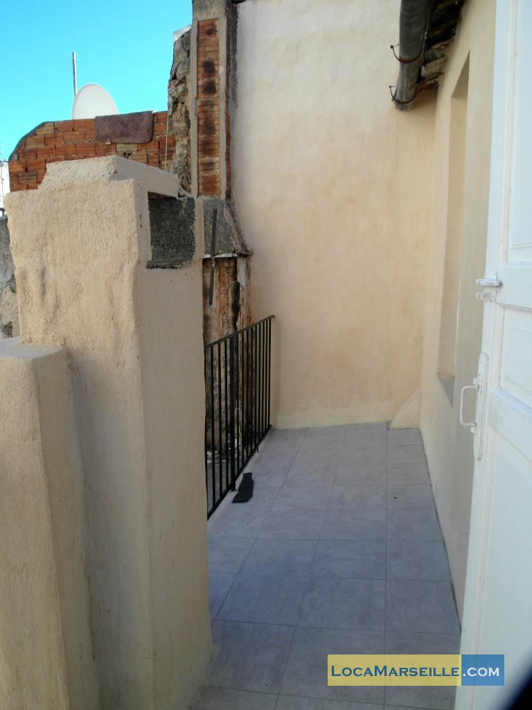 Palud 5G* - Marseille 13001