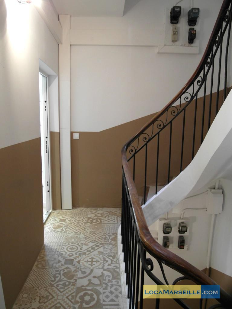 Palud 5G* - Marseille 13001