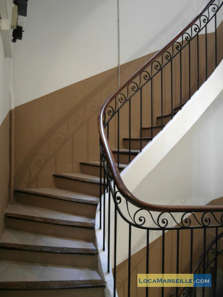 Palud 5G* - Marseille 13001