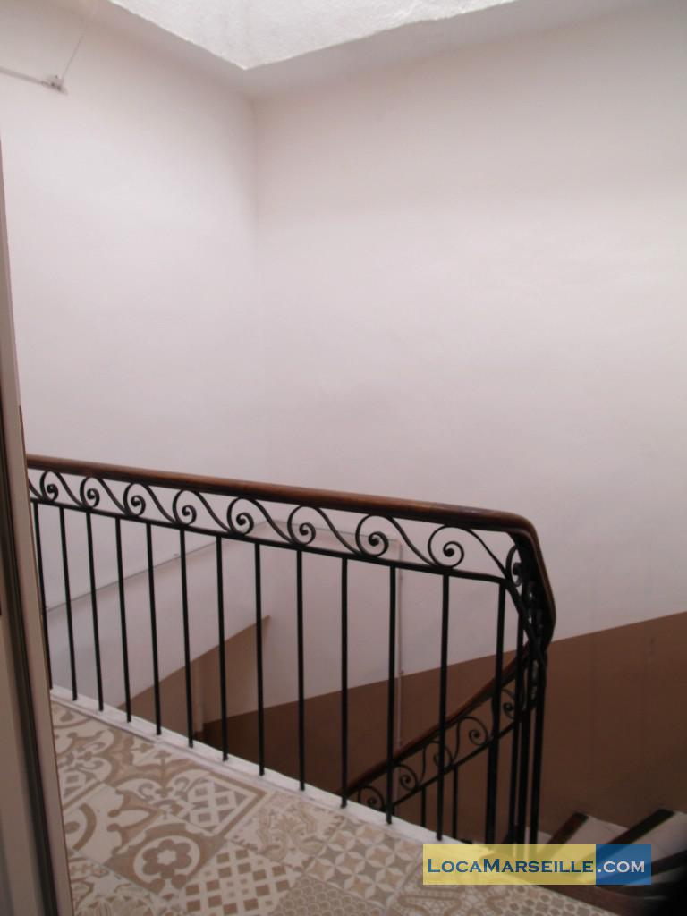 Palud 5G* - Marseille 13001