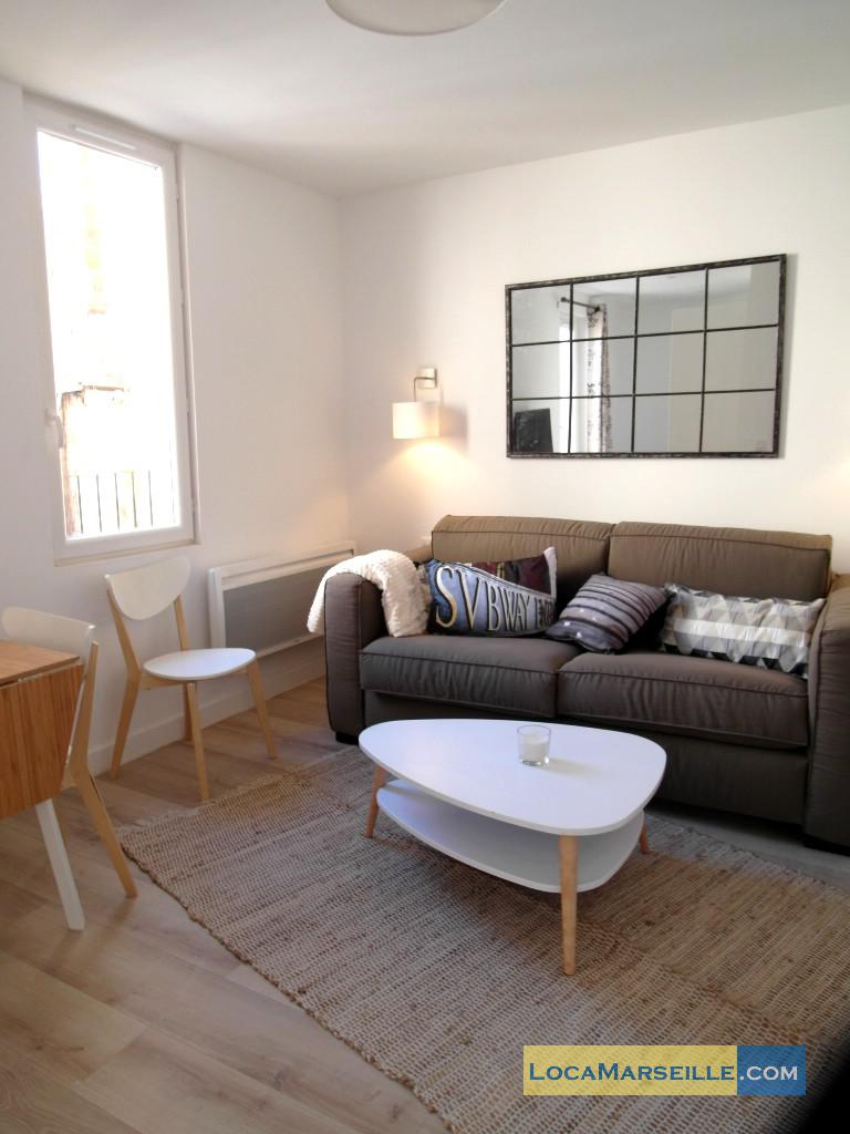 Palud 5G* - Marseille 13001