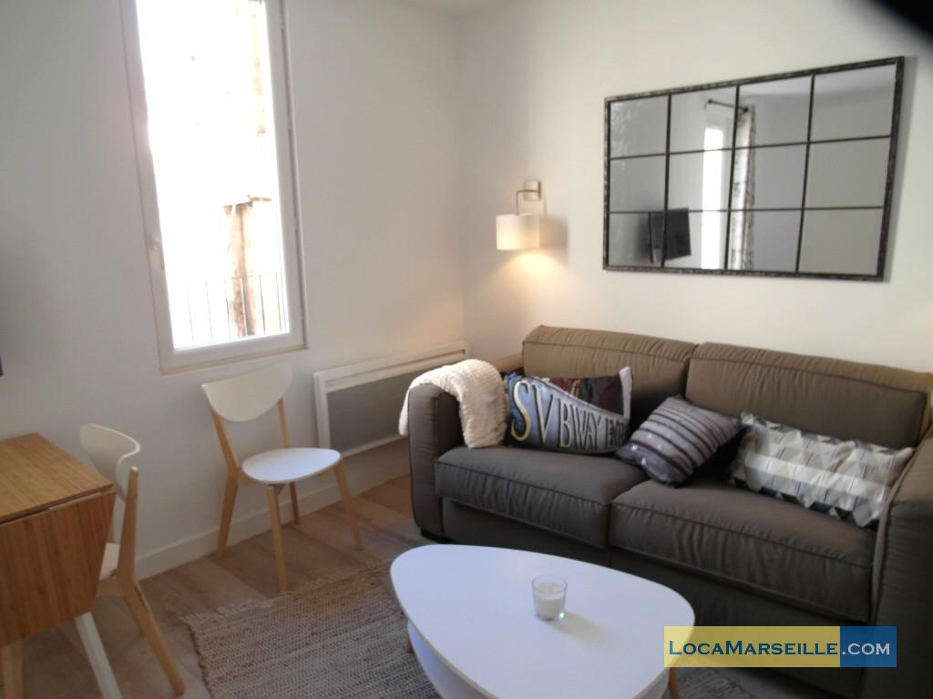 Palud 5G* - Marseille 13001