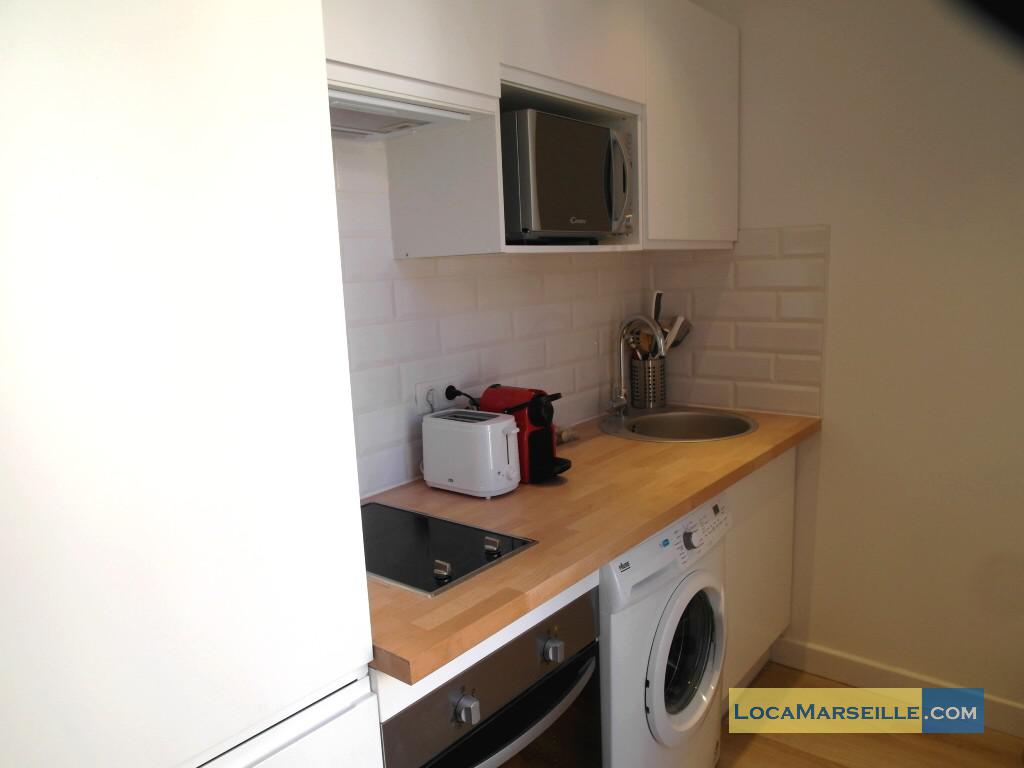 Palud 5G* - Marseille 13001