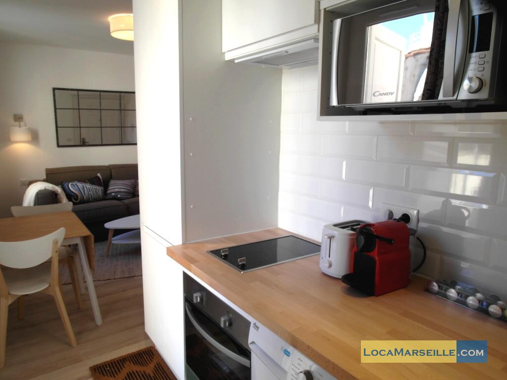 Palud 5G* - Marseille 13001