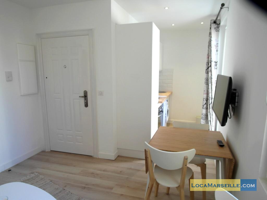 Palud 5G* - Marseille 13001