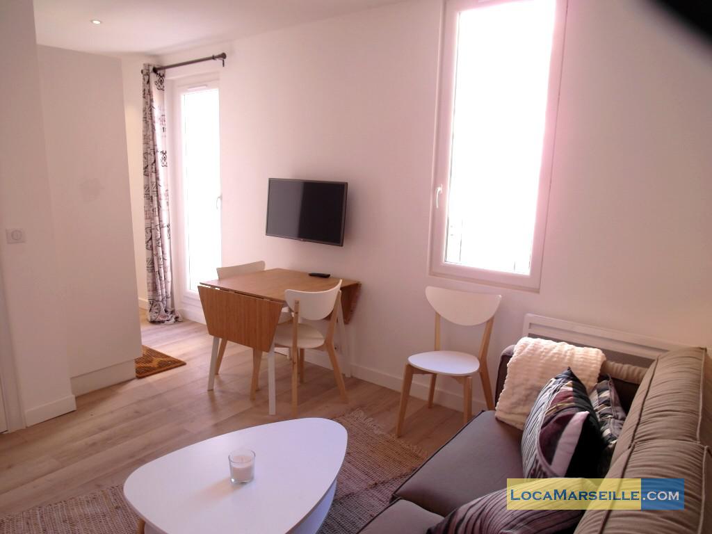 Palud 5G* - Marseille 13001