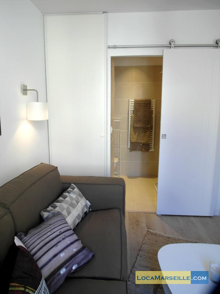 Palud 5G* - Marseille 13001