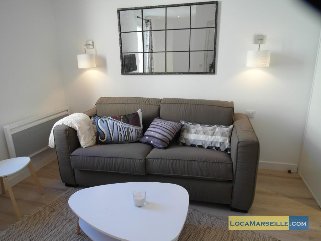 Palud 5G* - Marseille 13001