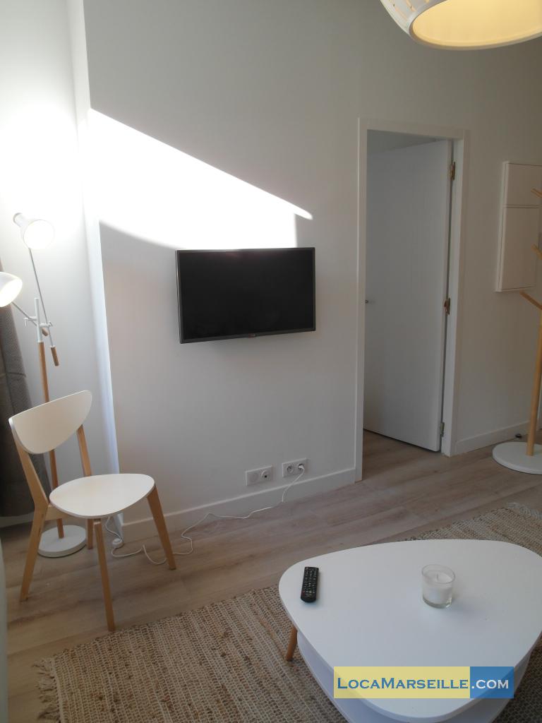 Palud 4D* - Marseille 13001