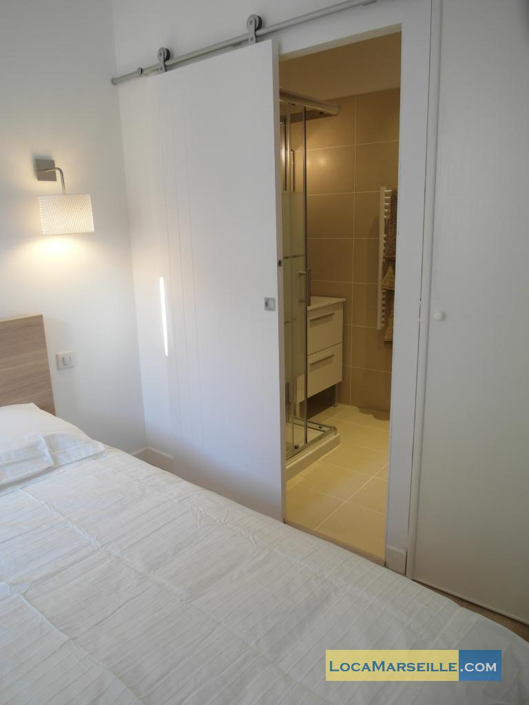 Palud 4D* - Marseille 13001